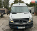 Сірий Мерседес Sprinter, об'ємом двигуна 2.15 л та пробігом 100 тис. км за 23000 $, фото 2 на Automoto.ua
