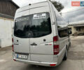 Сірий Мерседес Sprinter, об'ємом двигуна 2.15 л та пробігом 100 тис. км за 23000 $, фото 7 на Automoto.ua