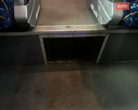 Сірий Мерседес Sprinter, об'ємом двигуна 2.15 л та пробігом 100 тис. км за 23000 $, фото 20 на Automoto.ua