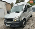 Сірий Мерседес Sprinter, об'ємом двигуна 2.15 л та пробігом 100 тис. км за 23000 $, фото 1 на Automoto.ua