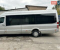 Сірий Мерседес Sprinter, об'ємом двигуна 2.15 л та пробігом 100 тис. км за 23000 $, фото 11 на Automoto.ua