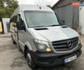 Сірий Мерседес Sprinter, об'ємом двигуна 2.15 л та пробігом 100 тис. км за 23000 $, фото 3 на Automoto.ua