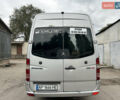 Сірий Мерседес Sprinter, об'ємом двигуна 2.15 л та пробігом 100 тис. км за 23000 $, фото 8 на Automoto.ua
