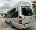 Сірий Мерседес Sprinter, об'ємом двигуна 2.15 л та пробігом 100 тис. км за 23000 $, фото 9 на Automoto.ua