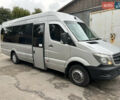 Сірий Мерседес Sprinter, об'ємом двигуна 2.15 л та пробігом 100 тис. км за 23000 $, фото 4 на Automoto.ua