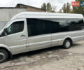 Сірий Мерседес Sprinter, об'ємом двигуна 2.15 л та пробігом 100 тис. км за 23000 $, фото 12 на Automoto.ua