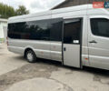 Сірий Мерседес Sprinter, об'ємом двигуна 2.15 л та пробігом 100 тис. км за 23000 $, фото 5 на Automoto.ua