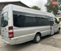 Сірий Мерседес Sprinter, об'ємом двигуна 2.15 л та пробігом 100 тис. км за 23000 $, фото 6 на Automoto.ua