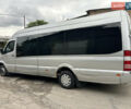 Сірий Мерседес Sprinter, об'ємом двигуна 2.15 л та пробігом 100 тис. км за 23000 $, фото 10 на Automoto.ua