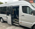 Сірий Мерседес Sprinter, об'ємом двигуна 2.15 л та пробігом 100 тис. км за 23000 $, фото 13 на Automoto.ua