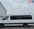 Серый Мерседес Sprinter, объемом двигателя 2.2 л и пробегом 540 тыс. км за 36900 $, фото 1 на Automoto.ua