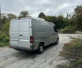 Серый Мерседес Sprinter, объемом двигателя 2.69 л и пробегом 744 тыс. км за 9900 $, фото 2 на Automoto.ua