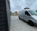 Сірий Мерседес Sprinter, об'ємом двигуна 2.7 л та пробігом 350 тис. км за 7700 $, фото 13 на Automoto.ua