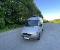 Сірий Мерседес Sprinter, об'ємом двигуна 2.7 л та пробігом 350 тис. км за 7500 $, фото 1 на Automoto.ua