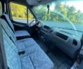 Сірий Мерседес Sprinter, об'ємом двигуна 2.7 л та пробігом 340 тис. км за 6999 $, фото 7 на Automoto.ua