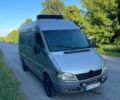 Сірий Мерседес Sprinter, об'ємом двигуна 2.7 л та пробігом 340 тис. км за 6999 $, фото 1 на Automoto.ua