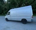 Сірий Мерседес Sprinter, об'ємом двигуна 2.7 л та пробігом 340 тис. км за 6999 $, фото 6 на Automoto.ua