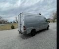 Сірий Мерседес Sprinter, об'ємом двигуна 2.7 л та пробігом 350 тис. км за 7700 $, фото 15 на Automoto.ua