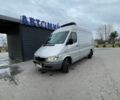 Сірий Мерседес Sprinter, об'ємом двигуна 2.7 л та пробігом 350 тис. км за 7700 $, фото 1 на Automoto.ua