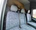 Сірий Мерседес Sprinter, об'ємом двигуна 2.7 л та пробігом 350 тис. км за 7700 $, фото 4 на Automoto.ua