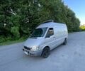 Сірий Мерседес Sprinter, об'ємом двигуна 2.7 л та пробігом 340 тис. км за 6999 $, фото 3 на Automoto.ua