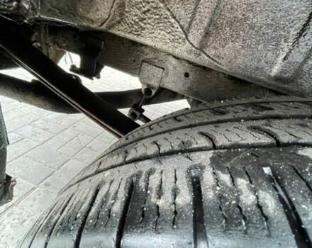 Сірий Мерседес Sprinter, об'ємом двигуна 2.7 л та пробігом 350 тис. км за 7700 $, фото 3 на Automoto.ua