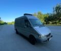 Сірий Мерседес Sprinter, об'ємом двигуна 2.7 л та пробігом 340 тис. км за 6999 $, фото 2 на Automoto.ua