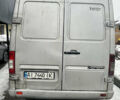 Серый Мерседес Sprinter, объемом двигателя 2.7 л и пробегом 20 тыс. км за 9900 $, фото 3 на Automoto.ua