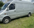 Сірий Мерседес Sprinter, об'ємом двигуна 2.7 л та пробігом 11 тис. км за 10900 $, фото 4 на Automoto.ua