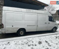 Серый Мерседес Sprinter, объемом двигателя 2.7 л и пробегом 20 тыс. км за 9900 $, фото 2 на Automoto.ua