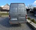 Серый Мерседес Sprinter, объемом двигателя 2.69 л и пробегом 186 тыс. км за 17500 $, фото 5 на Automoto.ua