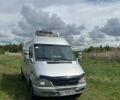 Сірий Мерседес Sprinter, об'ємом двигуна 2.7 л та пробігом 11 тис. км за 10900 $, фото 1 на Automoto.ua