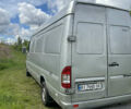 Сірий Мерседес Sprinter, об'ємом двигуна 2.7 л та пробігом 11 тис. км за 10900 $, фото 6 на Automoto.ua