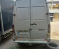Серый Мерседес Sprinter, объемом двигателя 2.69 л и пробегом 580 тыс. км за 11850 $, фото 2 на Automoto.ua