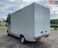 Серый Мерседес Sprinter, объемом двигателя 2.15 л и пробегом 589 тыс. км за 9200 $, фото 8 на Automoto.ua
