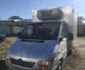 Сірий Мерседес Sprinter, об'ємом двигуна 2.15 л та пробігом 318 тис. км за 6200 $, фото 7 на Automoto.ua