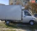 Сірий Мерседес Sprinter, об'ємом двигуна 2.15 л та пробігом 318 тис. км за 6200 $, фото 1 на Automoto.ua