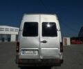 Сірий Мерседес Sprinter, об'ємом двигуна 2.69 л та пробігом 443 тис. км за 9500 $, фото 4 на Automoto.ua