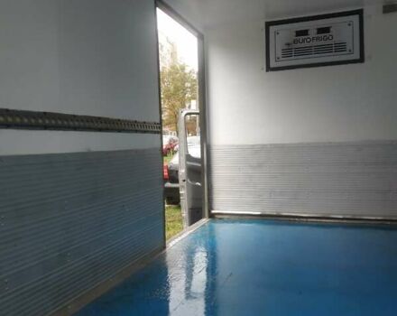 Сірий Мерседес Sprinter, об'ємом двигуна 2.15 л та пробігом 318 тис. км за 6200 $, фото 5 на Automoto.ua