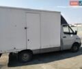 Сірий Мерседес Sprinter, об'ємом двигуна 2.15 л та пробігом 448 тис. км за 4500 $, фото 4 на Automoto.ua