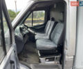 Серый Мерседес Sprinter, объемом двигателя 2.15 л и пробегом 589 тыс. км за 9200 $, фото 18 на Automoto.ua