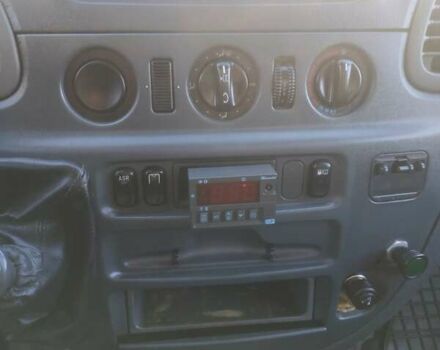 Сірий Мерседес Sprinter, об'ємом двигуна 2.15 л та пробігом 318 тис. км за 6200 $, фото 2 на Automoto.ua