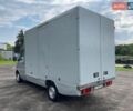 Серый Мерседес Sprinter, объемом двигателя 2.2 л и пробегом 589 тыс. км за 9800 $, фото 5 на Automoto.ua