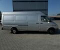 Сірий Мерседес Sprinter, об'ємом двигуна 2.69 л та пробігом 443 тис. км за 9500 $, фото 2 на Automoto.ua