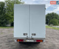 Серый Мерседес Sprinter, объемом двигателя 2.15 л и пробегом 589 тыс. км за 9200 $, фото 7 на Automoto.ua