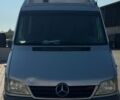 Сірий Мерседес Sprinter, об'ємом двигуна 2.69 л та пробігом 443 тис. км за 9500 $, фото 5 на Automoto.ua