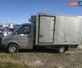 Сірий Мерседес Sprinter, об'ємом двигуна 2.15 л та пробігом 318 тис. км за 6200 $, фото 1 на Automoto.ua