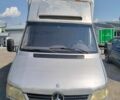 Сірий Мерседес Sprinter, об'ємом двигуна 2.15 л та пробігом 448 тис. км за 4500 $, фото 1 на Automoto.ua