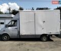 Сірий Мерседес Sprinter, об'ємом двигуна 2.15 л та пробігом 448 тис. км за 4500 $, фото 3 на Automoto.ua