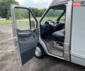 Серый Мерседес Sprinter, объемом двигателя 2.15 л и пробегом 589 тыс. км за 9200 $, фото 17 на Automoto.ua